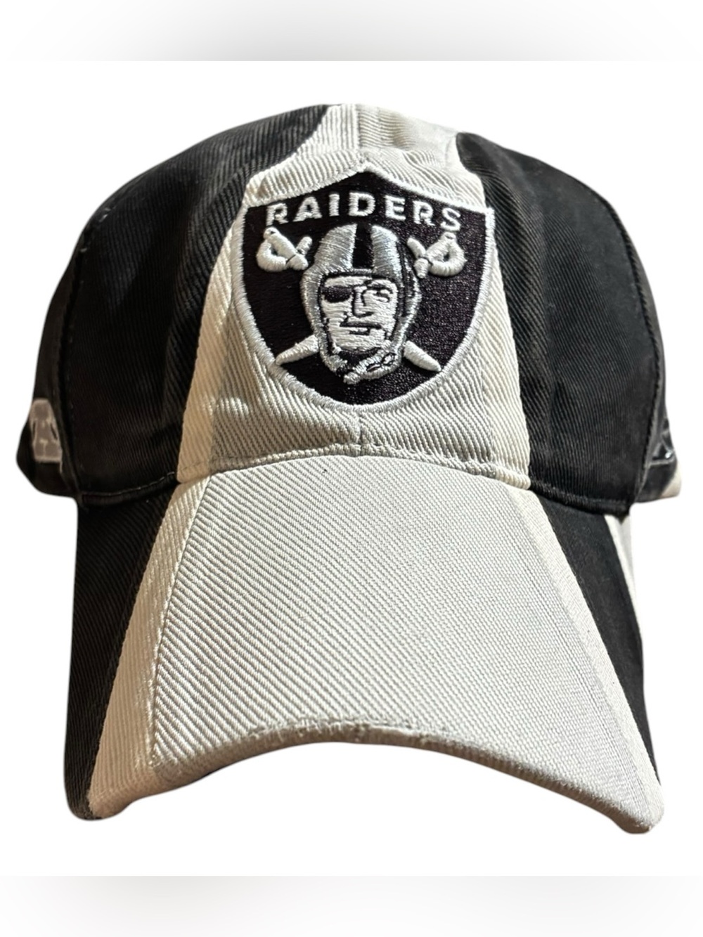 Reebok Las Vegas Raiders Cap